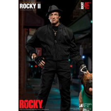 Фигурка из фильма Рокки 2 - Рокки Бальбоа Version 2 (Rocky Balboa)