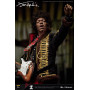 Статуя Джими Хендрикс (Jimi Hendrix) Blitzway