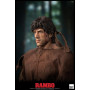 Фигурка из фильма Рэмбо: Первая кровь - Джон Рэмбо (John Rambo)