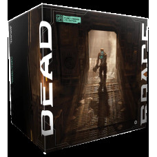 Коллекционное издание Dead Space Remake COLLECTOR'S EDITION PC