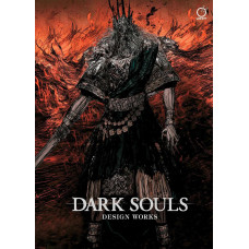 Артбук Dark Souls: Design Works