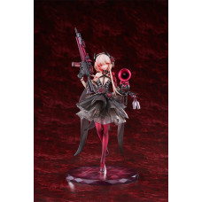 Фигурка из игры Girls’ Frontline - M4 SOPMOD II