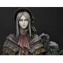 Статуя из игры Bloodborne - Кукла (The Doll) Ultimate Premium Masterline