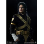 Фигурка Майкл Джексон (Michael Jackson) Black Label Version
