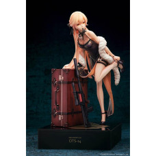 Фигурка из игры Girls’ Frontline - OTs-14