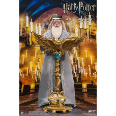 Фигурка из фильма Гарри Поттер и Орден Феникса - Альбус Дамблдор (Professor Dumbledore)