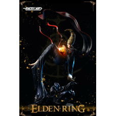 Статуя из игры Elden Ring - Королева Реннала Полнолунная