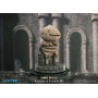 Статуя из игры Dark Souls - Сигвард из Катарины