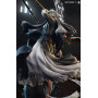 Статуя из игры Dark Souls 3 - Сестра Фриде