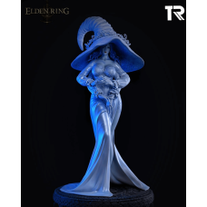 Статуя из игры Elden Ring - Ренни Колдунья TR Studio