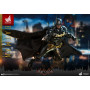 Фигурка из игры Batman: Arkham Knight - Бэтмен Prestige Edition