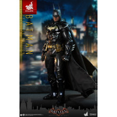 Фигурка из игры Batman: Arkham Knight - Бэтмен Prestige Edition