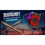Коллекционное издание Dead Island 2 Hell A Edition PS5