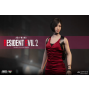 Фигурка из игры Resident Evil 2 - Ада Вонг (Ada Wong)