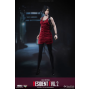 Фигурка из игры Resident Evil 2 - Ада Вонг (Ada Wong)