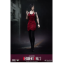 Фигурка из игры Resident Evil 2 - Ада Вонг (Ada Wong)