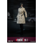 Фигурка из игры Resident Evil 2 - Ада Вонг (Ada Wong)