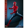 Фигурка из фильма Человек-паук: Нет пути домой - Человек-паук (Spider-Man) New Red & Blue Suit