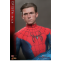 Фигурка из фильма Человек-паук: Нет пути домой - Человек-паук (Spider-Man) New Red & Blue Suit