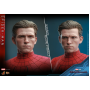 Фигурка из фильма Человек-паук: Нет пути домой - Человек-паук (Spider-Man) New Red & Blue Suit