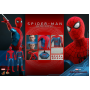 Фигурка из фильма Человек-паук: Нет пути домой - Человек-паук (Spider-Man) New Red & Blue Suit