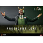 Фигурка из сериала Локи - Президент Локи (Loki)