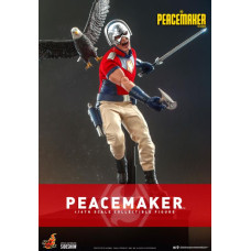 Фигурка из сериала Миротворец - Миротворец (Peacemaker)