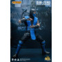 Фигурка из игры Mortal Kombat XI - Саб-Зиро (Sub-Zero) 