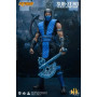 Фигурка из игры Mortal Kombat XI - Саб-Зиро (Sub-Zero) 