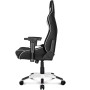 AKRacing ProX Black-White