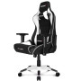 AKRacing ProX Black-White