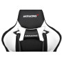 AKRacing ProX Black-White