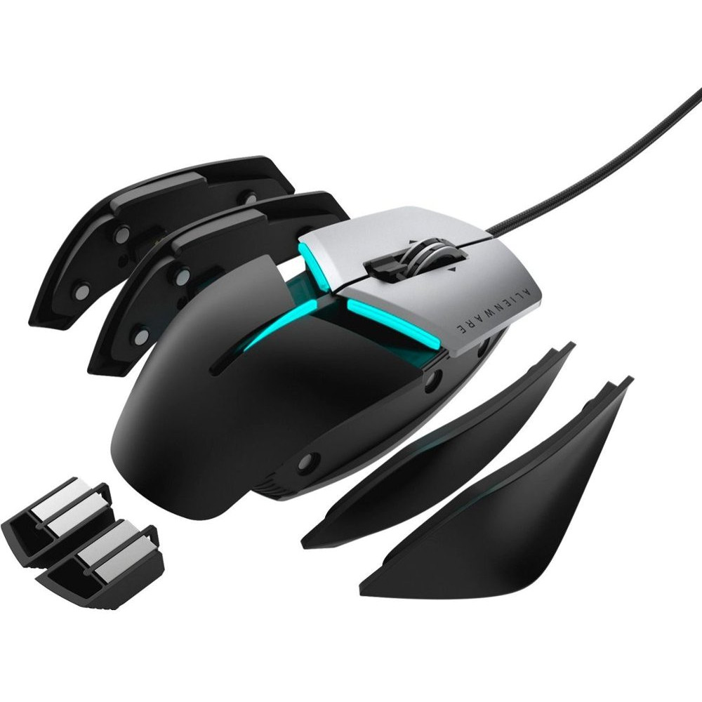 alienware elite mouse