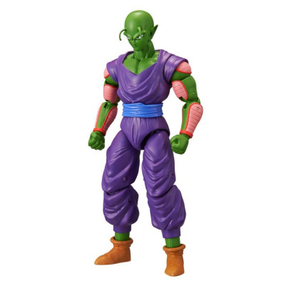 Фигурка из аниме Dragon Ball Z - Пикколо (Piccolo)