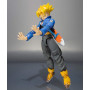 Фигурка из аниме Dragon Ball Z - Транкс (Trunks)