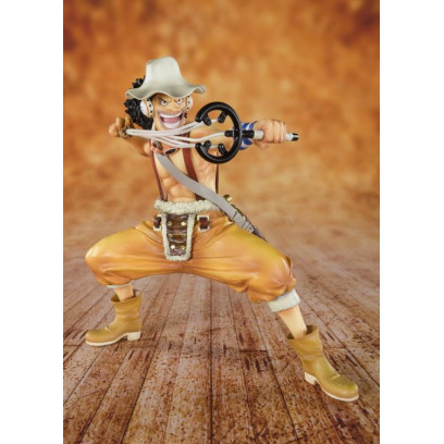 Фигурка из аниме One Piece -  Усопп (Usopp)