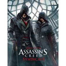 Мир игры Assassin's Creed Syndicate