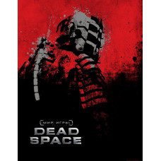 Мир игры Dead Space
