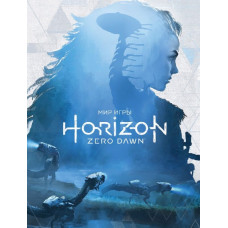 Мир игры Horizon Zero Dawn