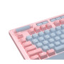 Игровая клавиатура Asus ROG Strix Flare PNK LTD Cherry MX Red