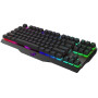 Игровая клавиатура Asus ROG Claymore Core Cherry RGB Black