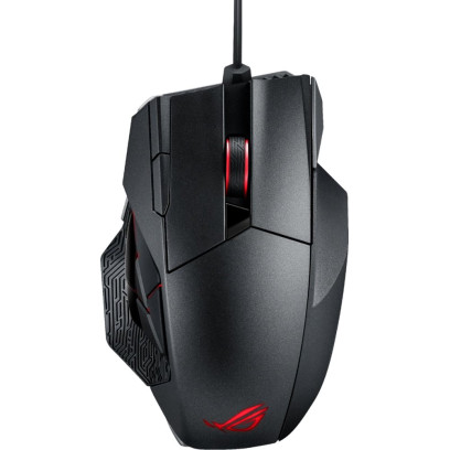 Игровая мышь Asus ROG Spatha