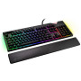 Игровая клавиатура Asus ROG Strix Flare RGB Cherry MX Black