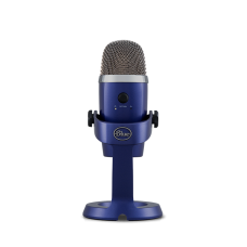 Микрофон Blue Yeti Nano Blue
