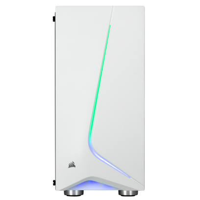 Corsair Carbide SPEC-06 RGB White