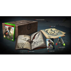 Коллекционное издание ARK: Survival Evolved - Limited Collector's Edition Xbox One