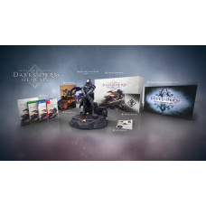 Коллекционное издание Darksiders: Genesis - Nephilim Edition Nintendo Switch
