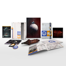 Коллекционное издание Destiny 2: Shadowkeep - Collector's Edition PC