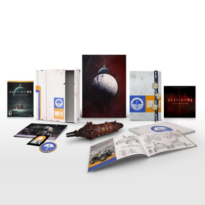 Коллекционное издание Destiny 2: Shadowkeep - Collector's Edition Xbox One