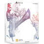 Коллекционное издание Dissidia Final Fantasy NT. Collector's Edition PS4